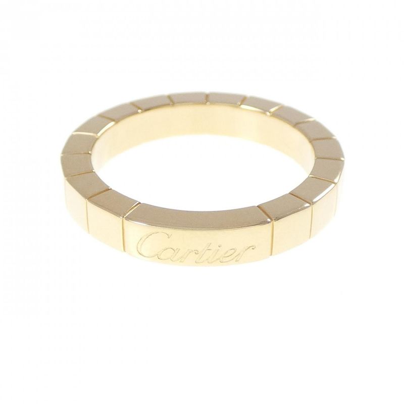 Cartier Lanier Ring