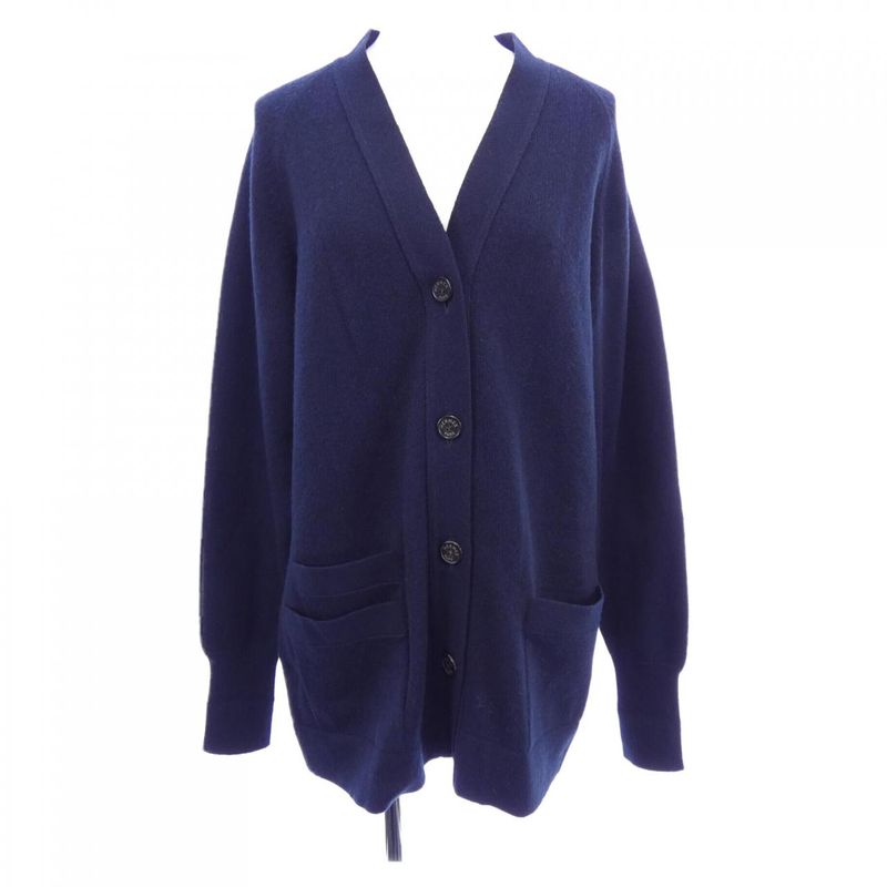 Vintage Hermes Cardigan