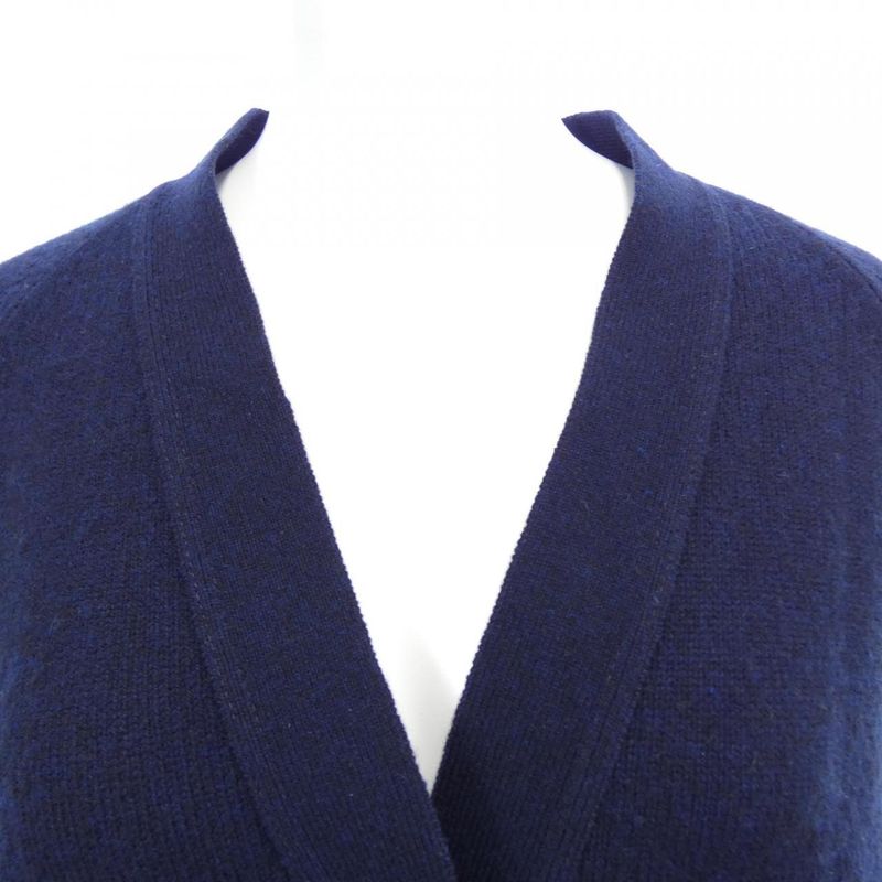 Vintage Hermes Cardigan