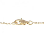 Van Cleef & Arpels Frivole Mini Necklace