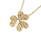 Van Cleef & Arpels Frivole Mini Necklace