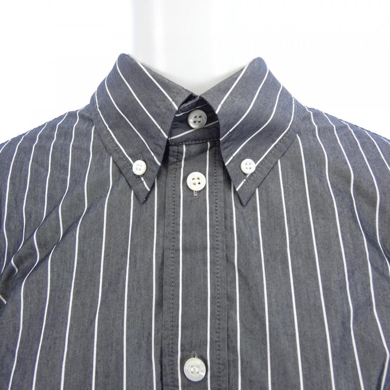 Balenciaga Wardrobe Shirt White 36