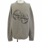 Hermes 657075ha Knit
