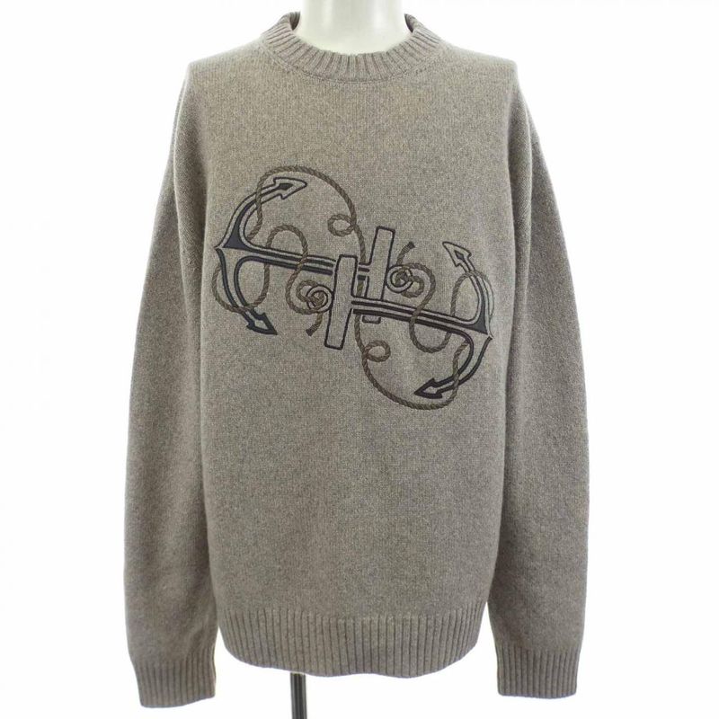 Hermes 657075ha Knit