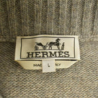 Hermes 657075ha Knit