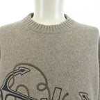 Hermes 657075ha Knit