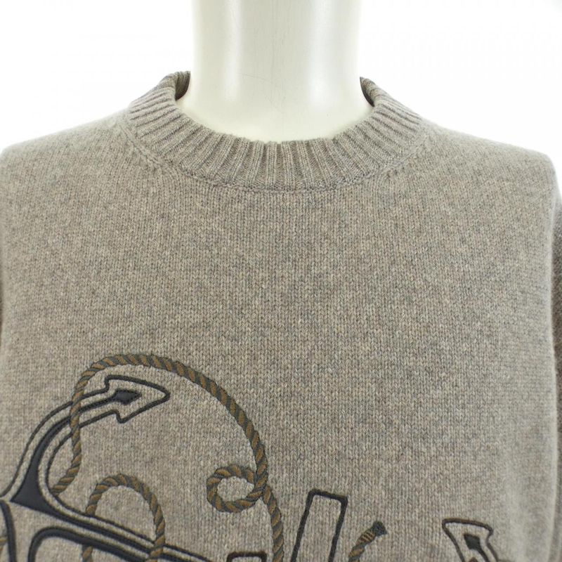 Hermes 657075ha Knit