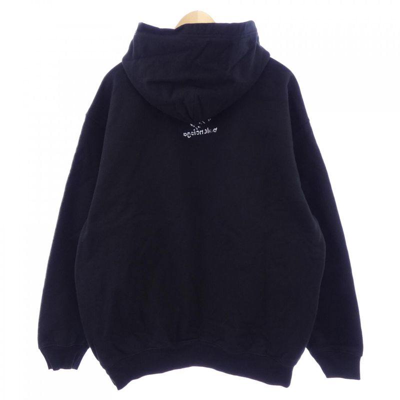Balenciaga 570811 Tnvh2 Hoodie