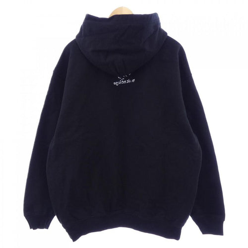 Balenciaga 570811 Tnvh2 Hoodie