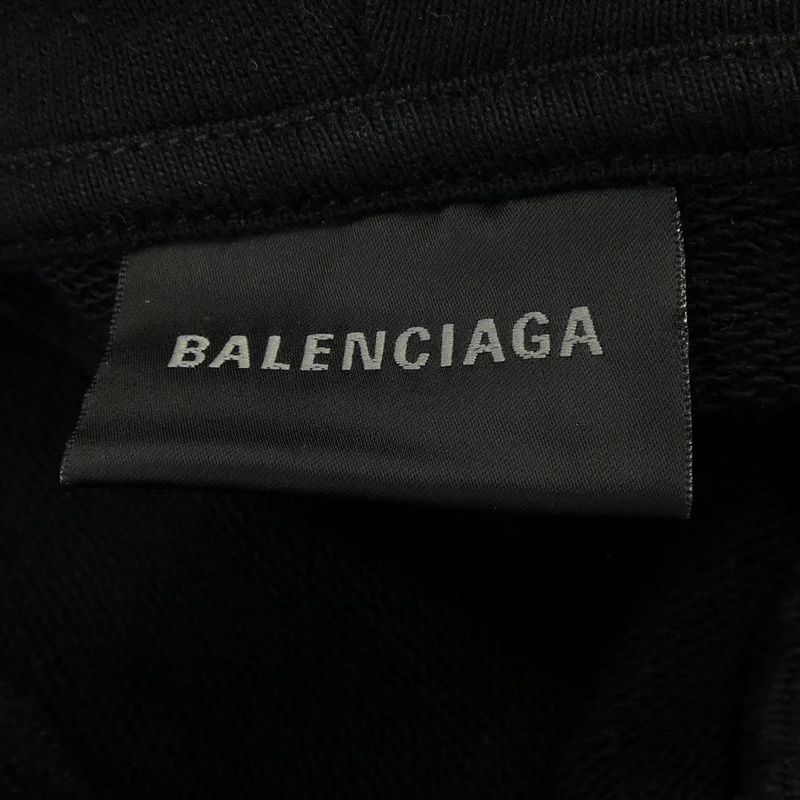 Balenciaga 570811 Tnvh2 Hoodie