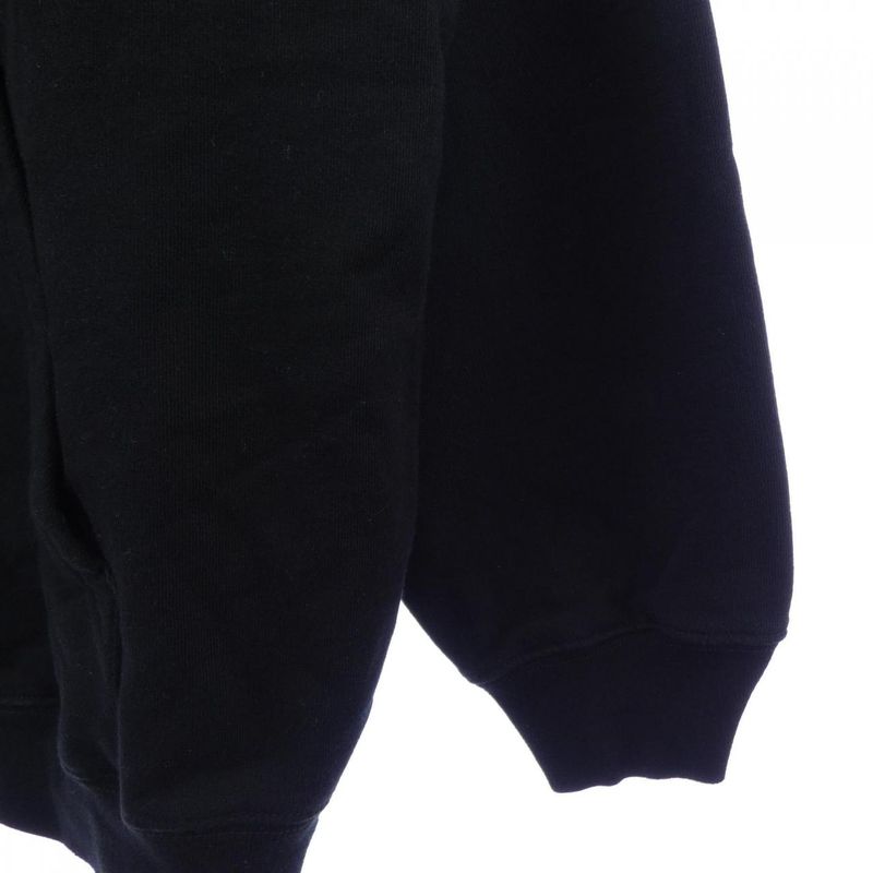 Balenciaga 570811 Tnvh2 Hoodie
