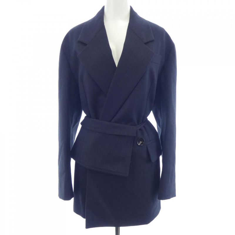 Bottega Veneta 784046v36ko Jacket