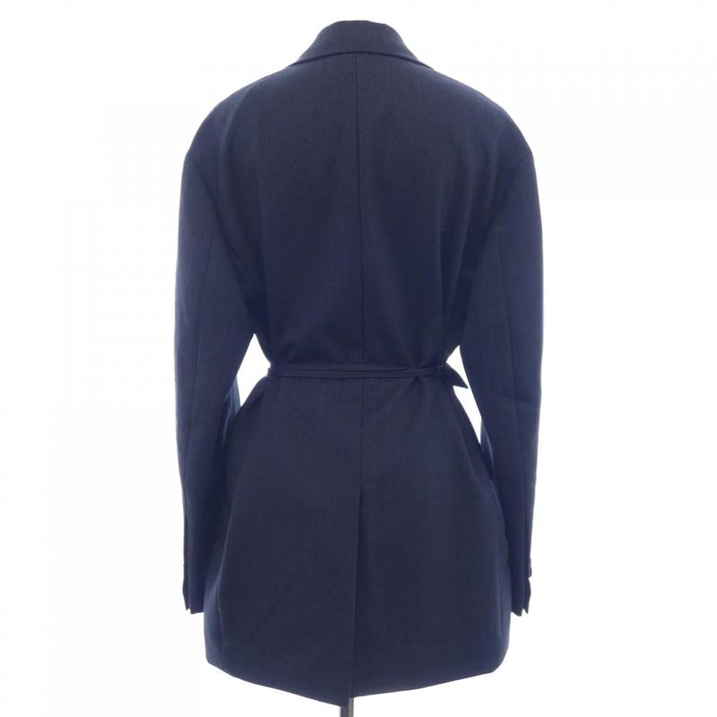 Bottega Veneta 784046v36ko Jacket