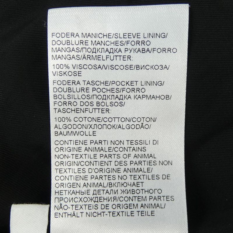 Bottega Veneta 784046v36ko Jacket