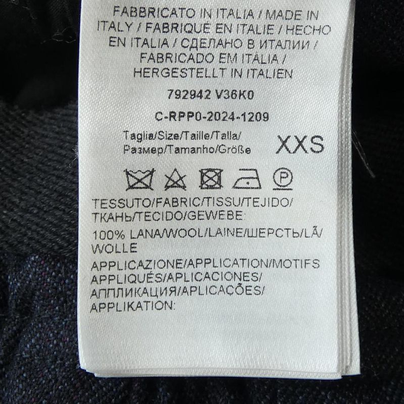 Bottega Veneta 792942v36ko Pants