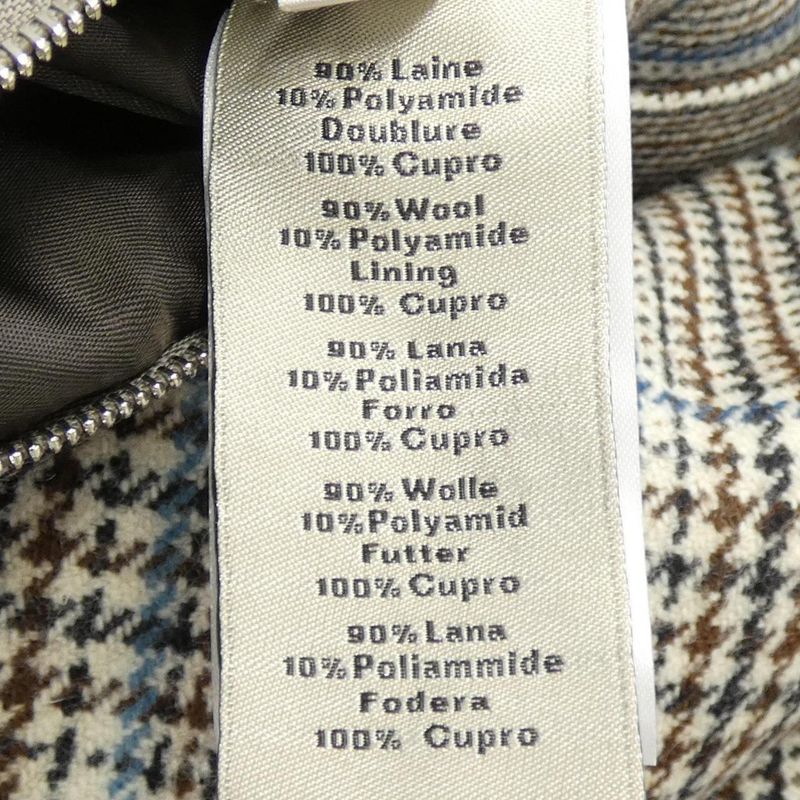 Hermes 462320hd Jacket