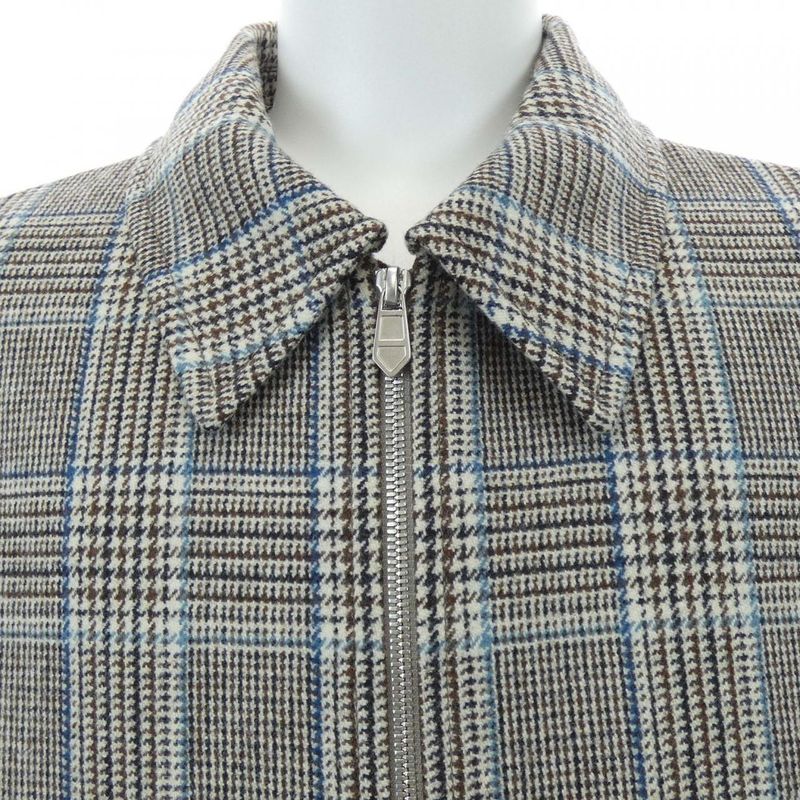 Hermes 462320hd Jacket