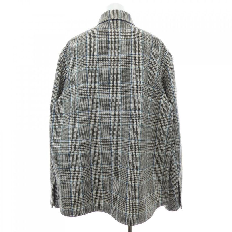 Hermes 462320hd Jacket
