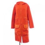 Hermes *76-7116 Coat