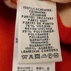 Hermes *76-7116 Coat