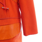 Hermes *76-7116 Coat