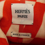 Hermes *76-7116 Coat