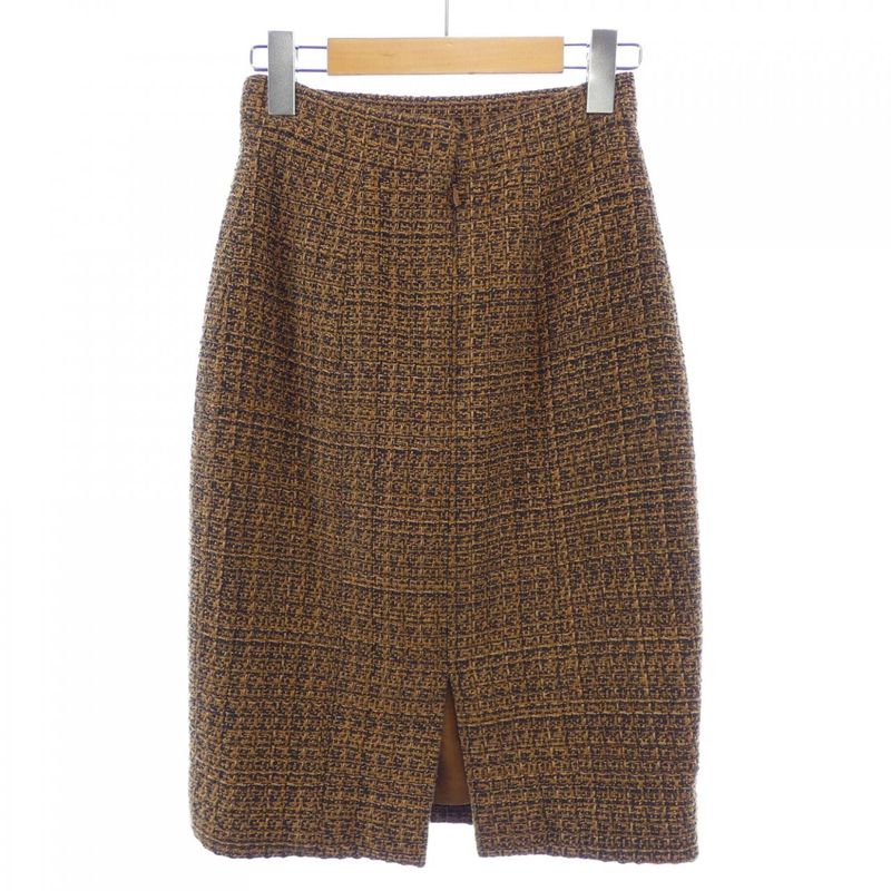 Chanel P39774v28572 Skirt