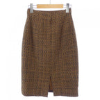 Chanel P39774v28572 Skirt