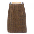 Chanel P39774v28572 Skirt