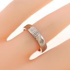 Cartier Happy Birthday Ring