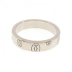 Cartier Happy Birthday Ring