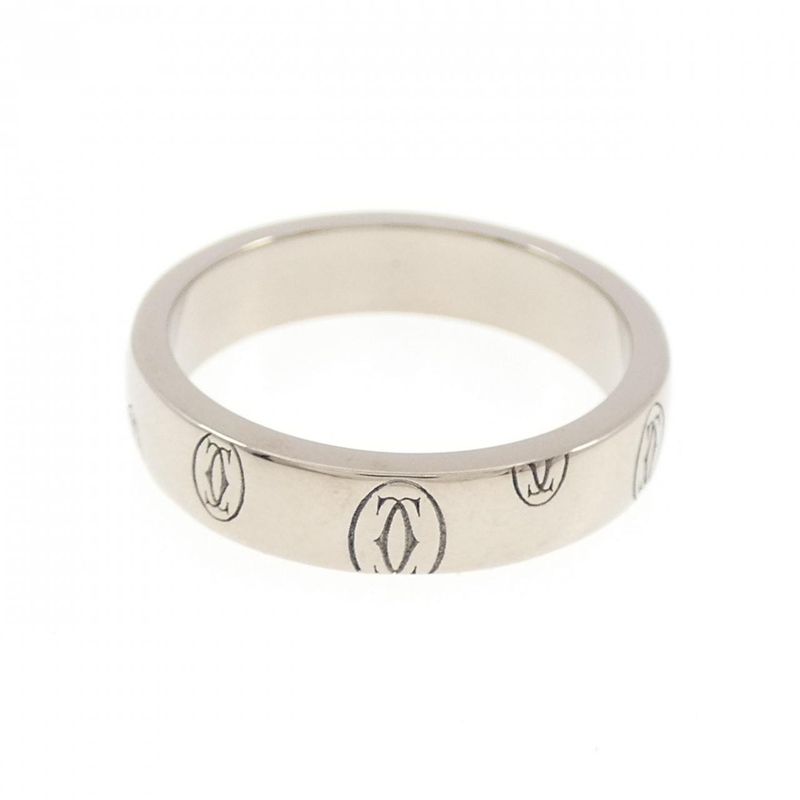 Cartier Happy Birthday Ring