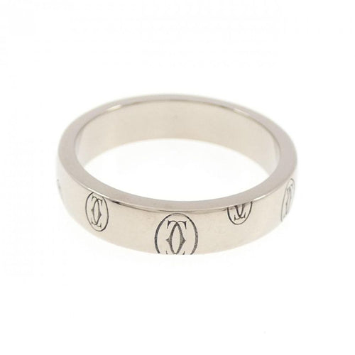 Cartier Happy Birthday Ring