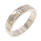 Cartier Happy Birthday Ring