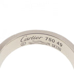 Cartier Happy Birthday Ring