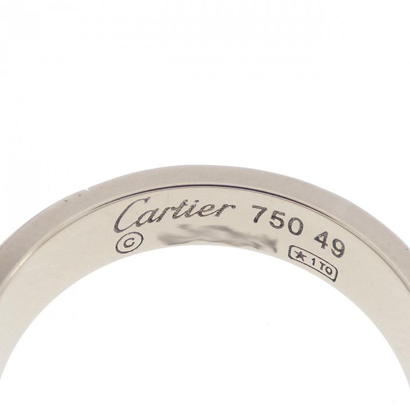 Cartier Happy Birthday Ring
