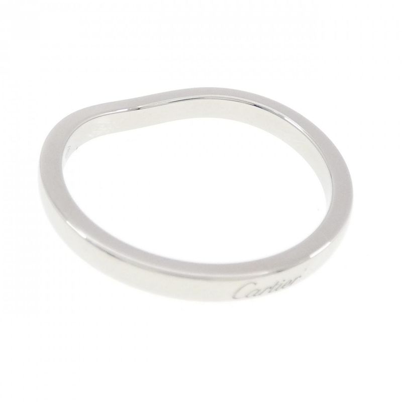 Cartier Ballerina Ring