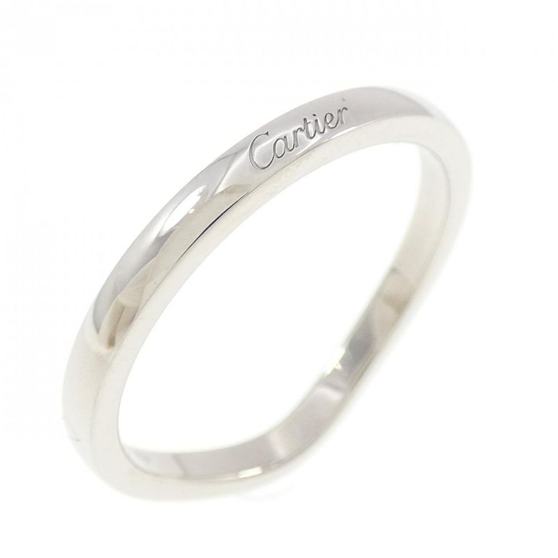 Cartier Ballerina Ring