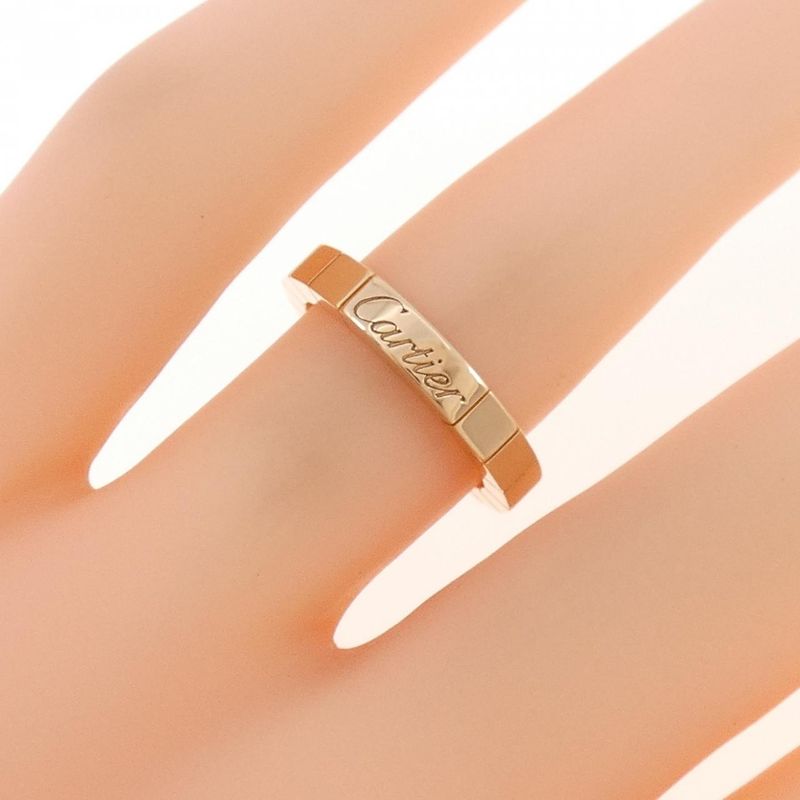 Cartier Lanier Ring