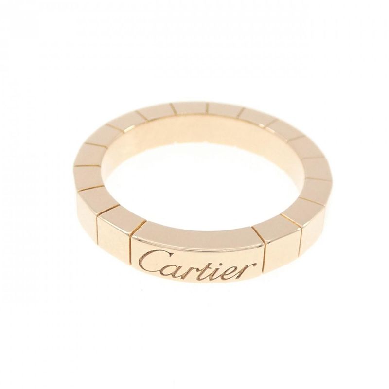 Cartier Lanier Ring