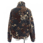 Louis Vuitton Reversible Fleece Jacket