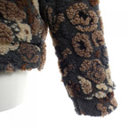 Louis Vuitton Reversible Fleece Jacket
