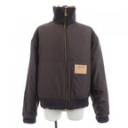 Louis Vuitton Reversible Fleece Jacket