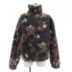 Louis Vuitton Reversible Fleece Jacket
