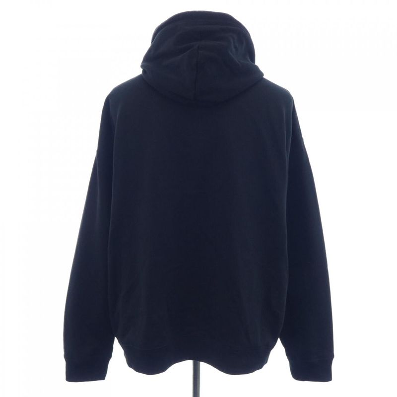 Loewe Anagram Relaxed Fit Hoodie H526y25x30 Hoodie