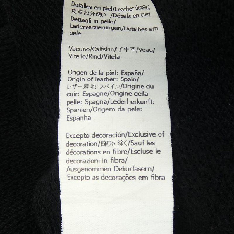Loewe Anagram Relaxed Fit Hoodie H526y25x30 Hoodie