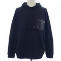 Loewe Anagram Relaxed Fit Hoodie H526y25x30 Hoodie