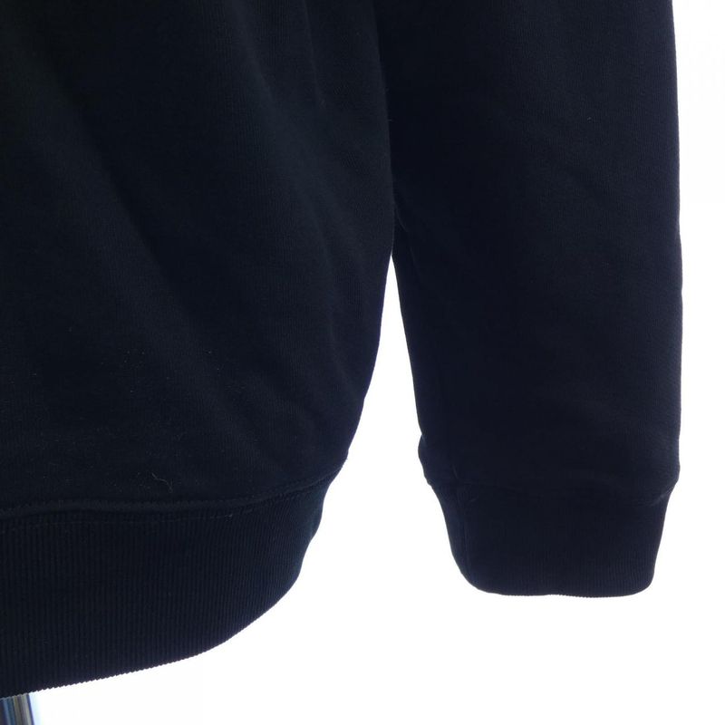 Loewe Anagram Relaxed Fit Hoodie H526y25x30 Hoodie