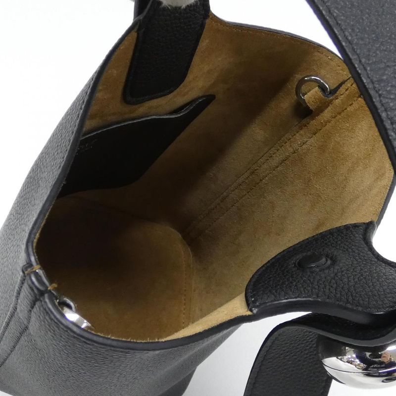Loewe Pebble Bucket Mini Aanbbbmx02 Bag