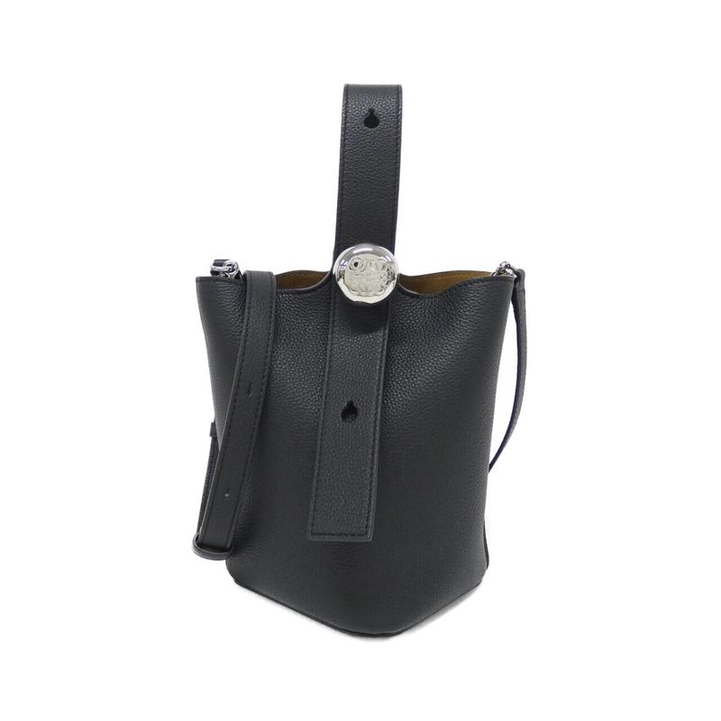 Loewe Pebble Bucket Mini Aanbbbmx02 Bag